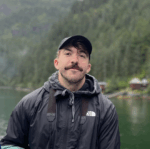 Tyler Andriopoulos, PT, DPT, BRM